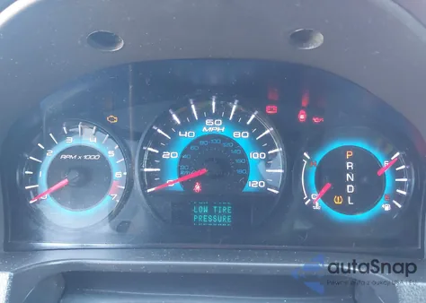 2012 Ford Fusion Se z USA, uszkodzony, nr VIN 3FAHP0HA5CR240571